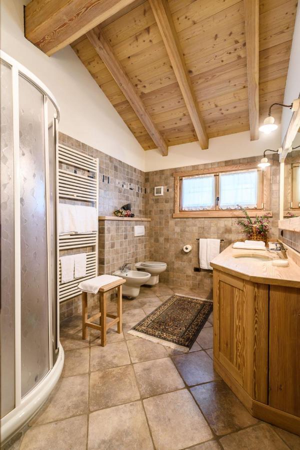 Chalet Chalet Anna By Interhome Grosotto Exteriör bild